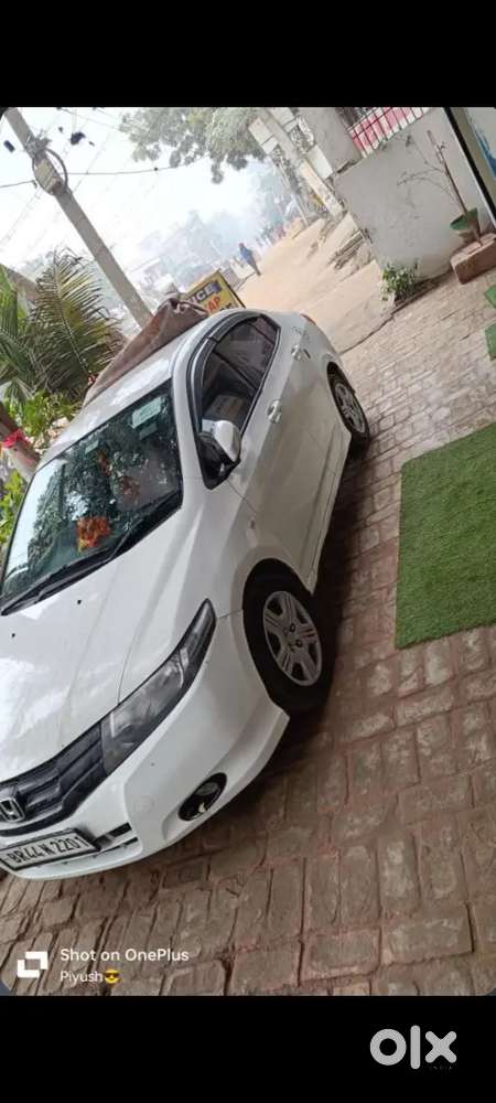2009 Honda City I-vtec Petrol - Fitness Valid Till 2029 - 1st Owner