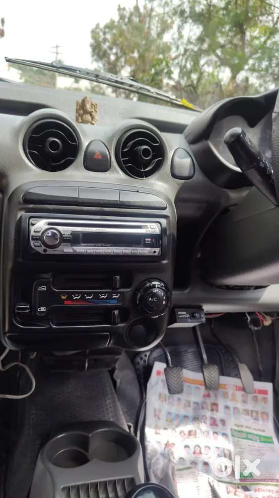 Hyundai Santro 2000 Petrol Well Maintained