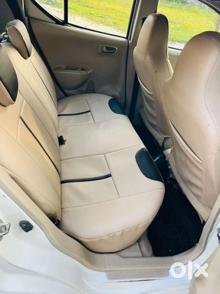 Maruti Suzuki A-star 2012 Petrol Well Maintained