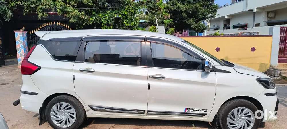 Good Condition Used Govt Employe Seal Tyres All Is Well