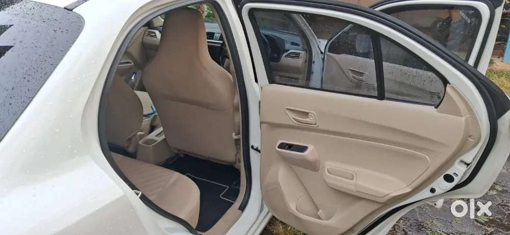 Maruti Suzuki Swift Dzire Tour 2025