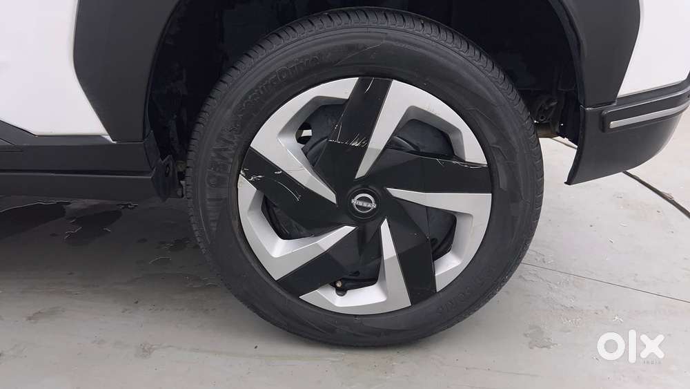 Nissan Magnite 1.0 Xl, 2021, Petrol