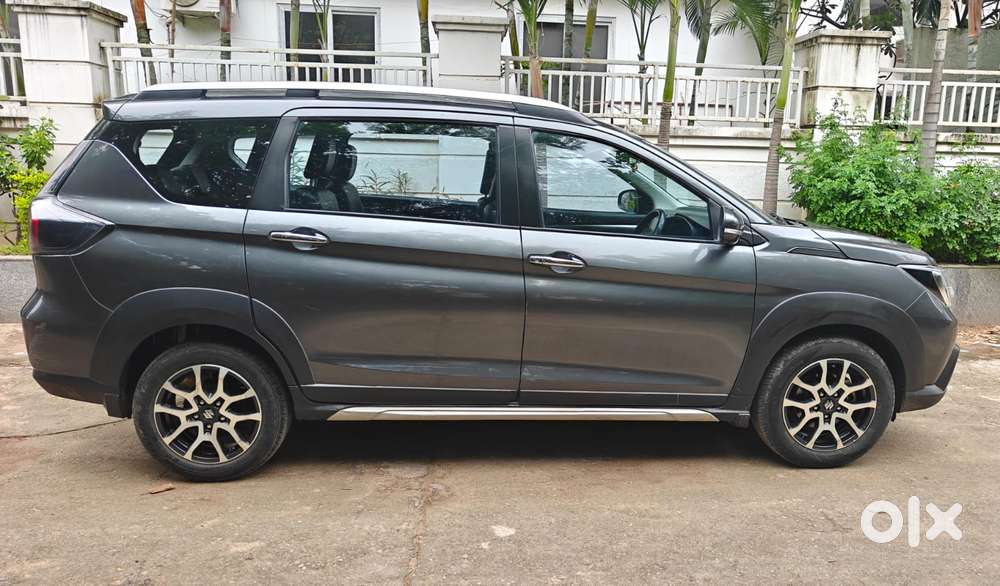 Maruti Suzuki Xl6 Zeta Mt Cng, 2023, Cng & Hybrids