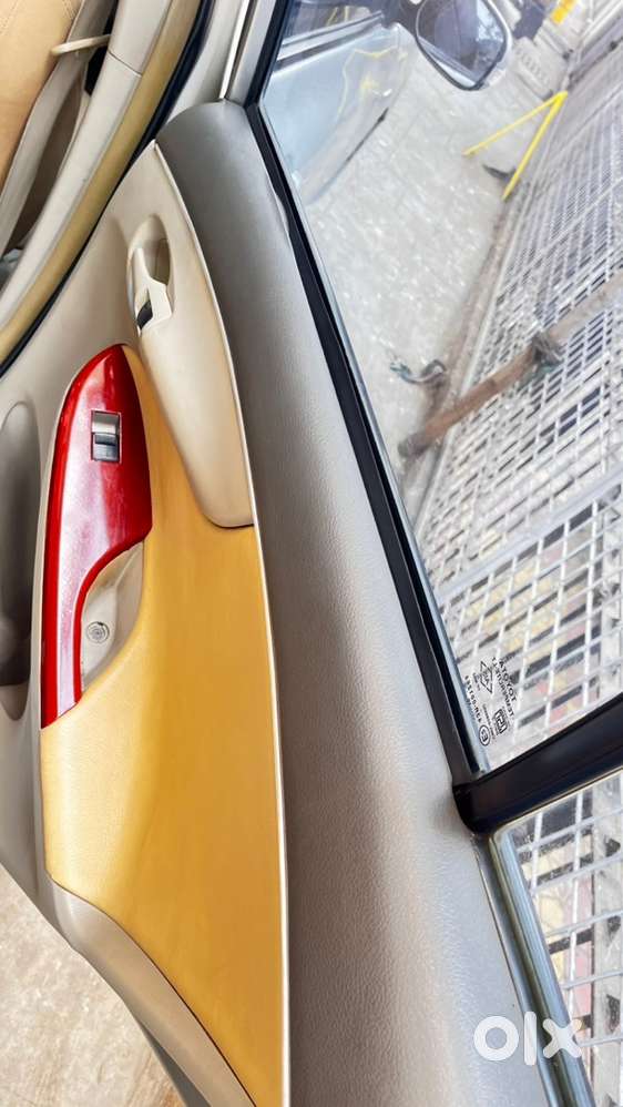 Toyota Corolla Altis 2010 J (petrol + New Sequential External Cng)