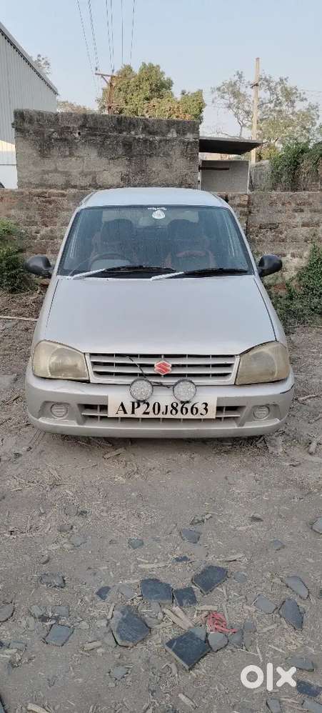 Maruti Zen Disel