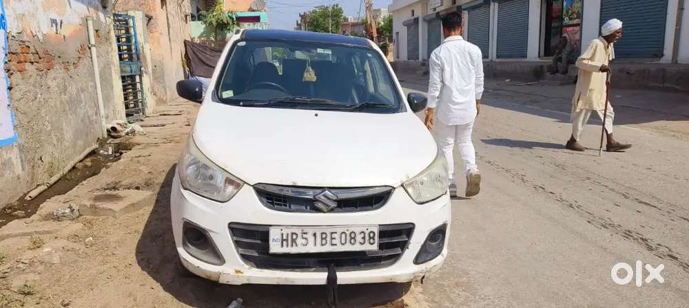 Car Condition Is Good