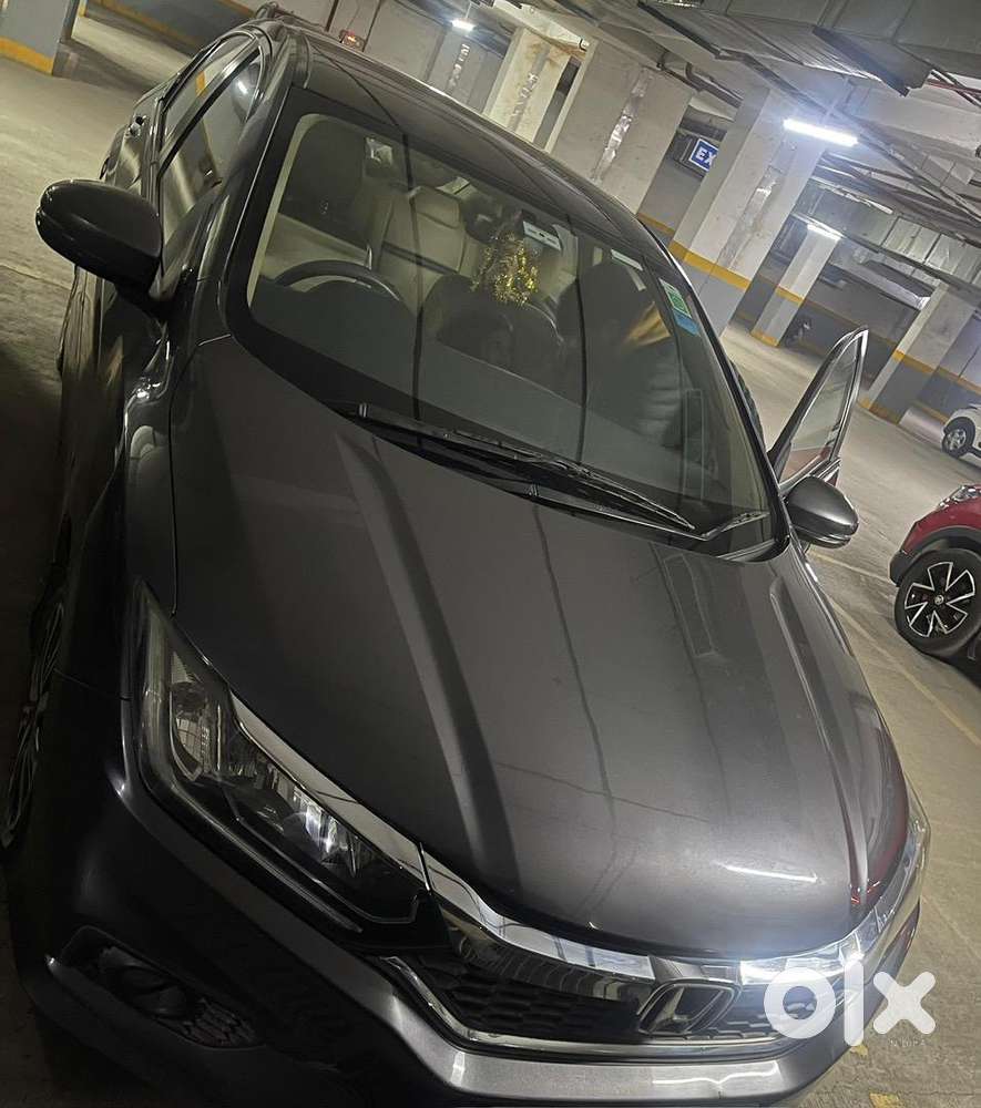 Honda Diesel Car Sale  Well Maintained