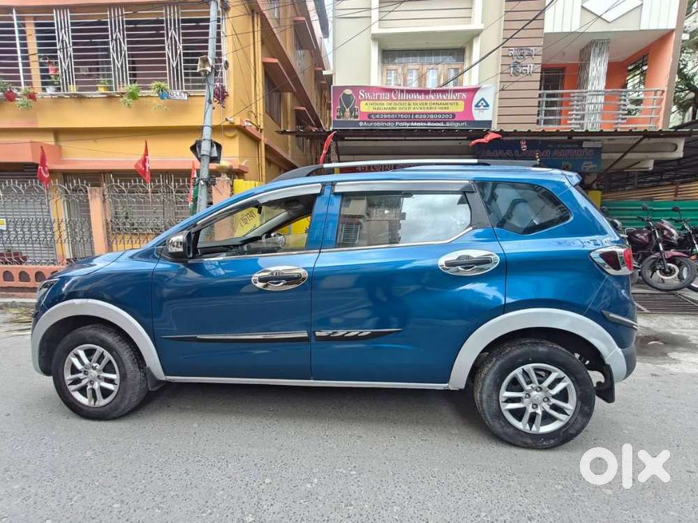 Renault Triber Rxl, 2022, Petrol