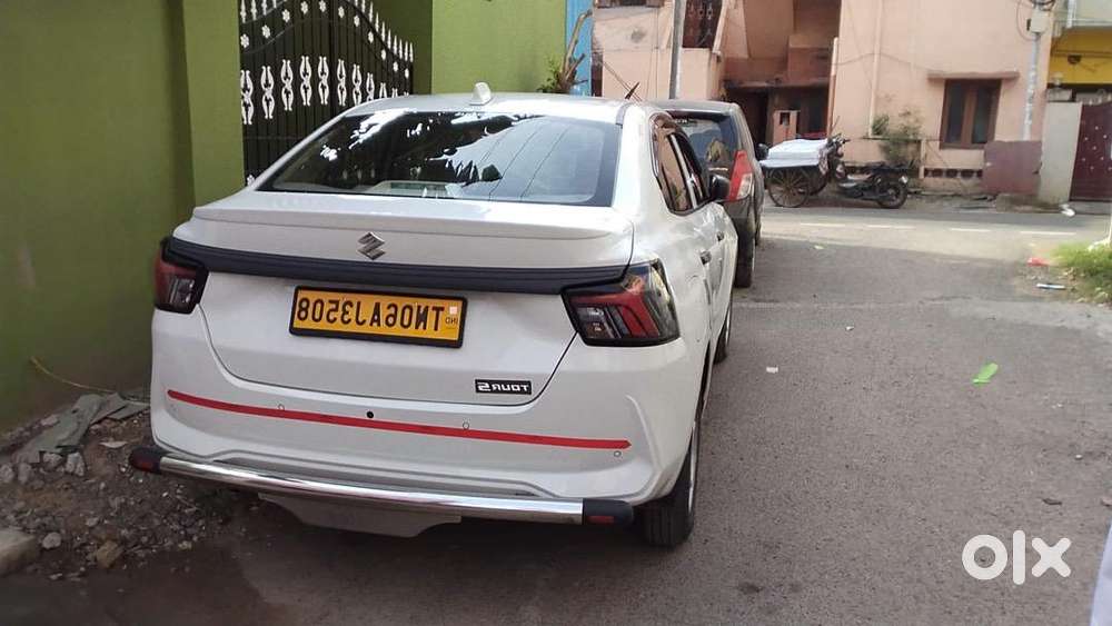 Maruti Suzuki Petrol 2025 Car 10800 Km Only Driven