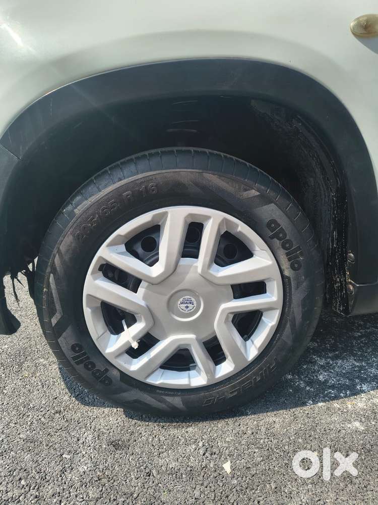 Maruti Suzuki Brezza Vdi, 2020, Diesel