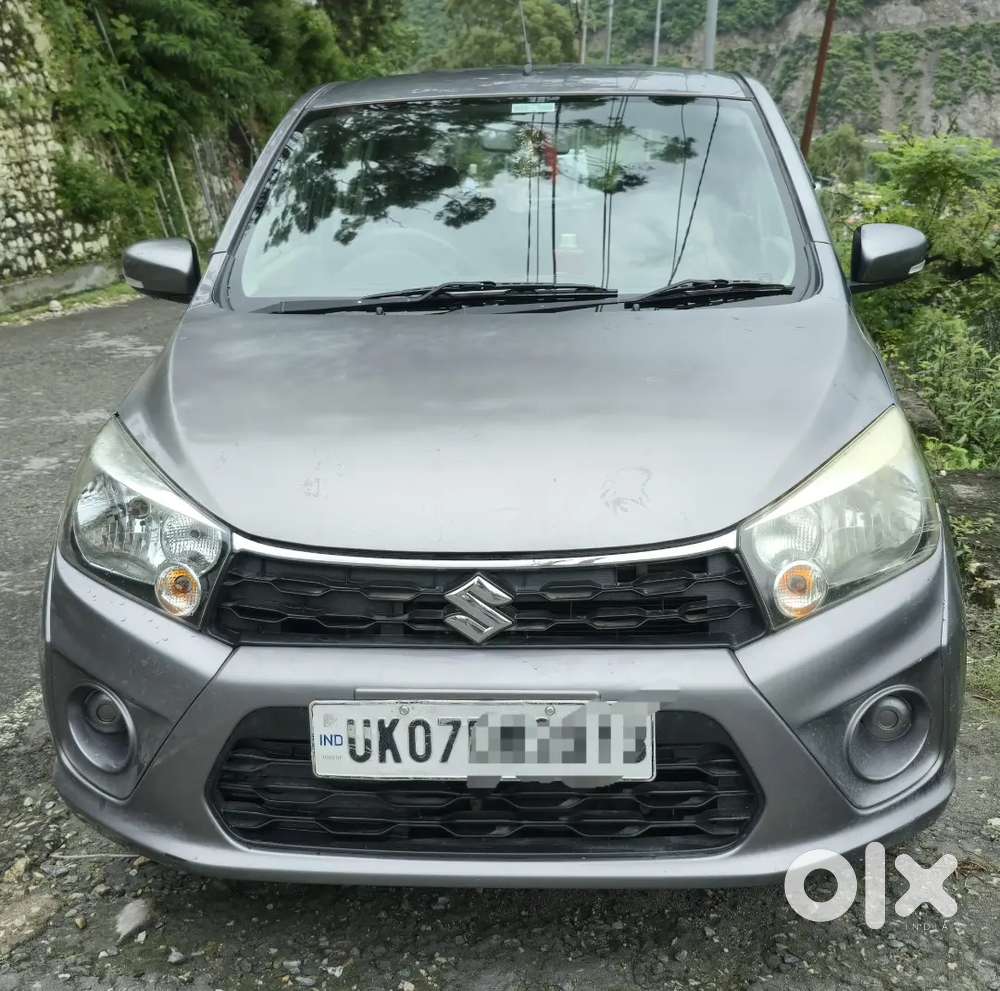Maruti Suzuki Celerio Zxi 2019