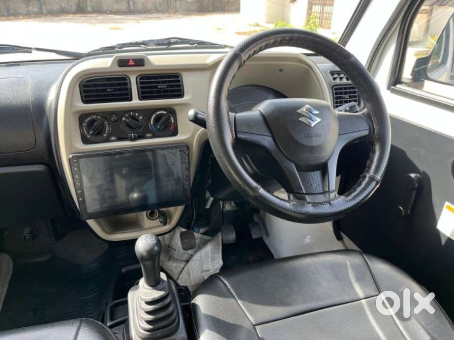 Maruti Suzuki Eeco Cng 5 Seater Ac, 2024, Petrol