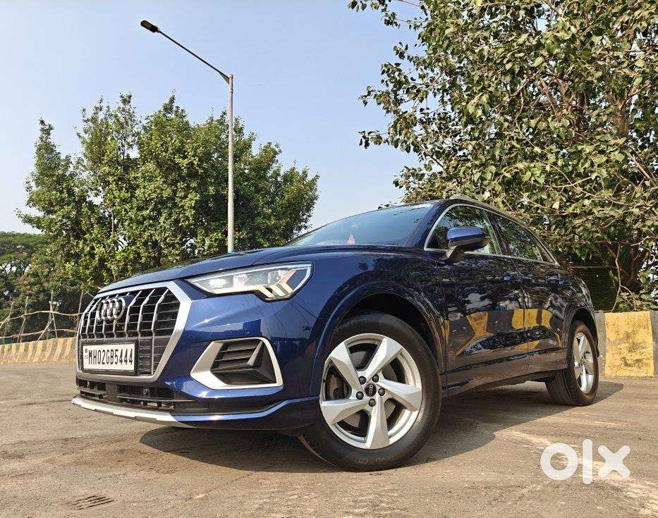 Audi Q3 40 Tfsi Premium Plus, 2023, Petrol