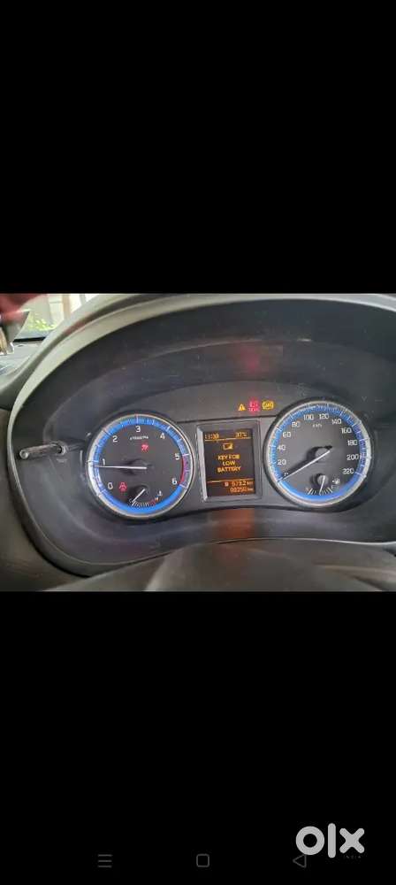 Maruti Suzuki S-cross 2016 Full Original Good Condition