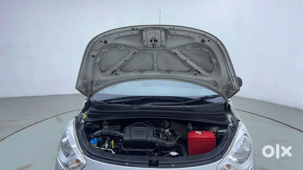 Hyundai I10 Magna 1.1l, 2015, Petrol