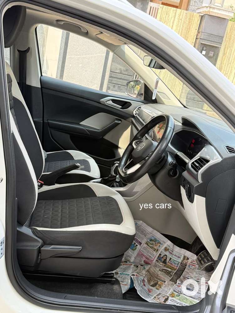 Volkswagen Taigun Gt Plus 1.5 Mt, 2022, Petrol