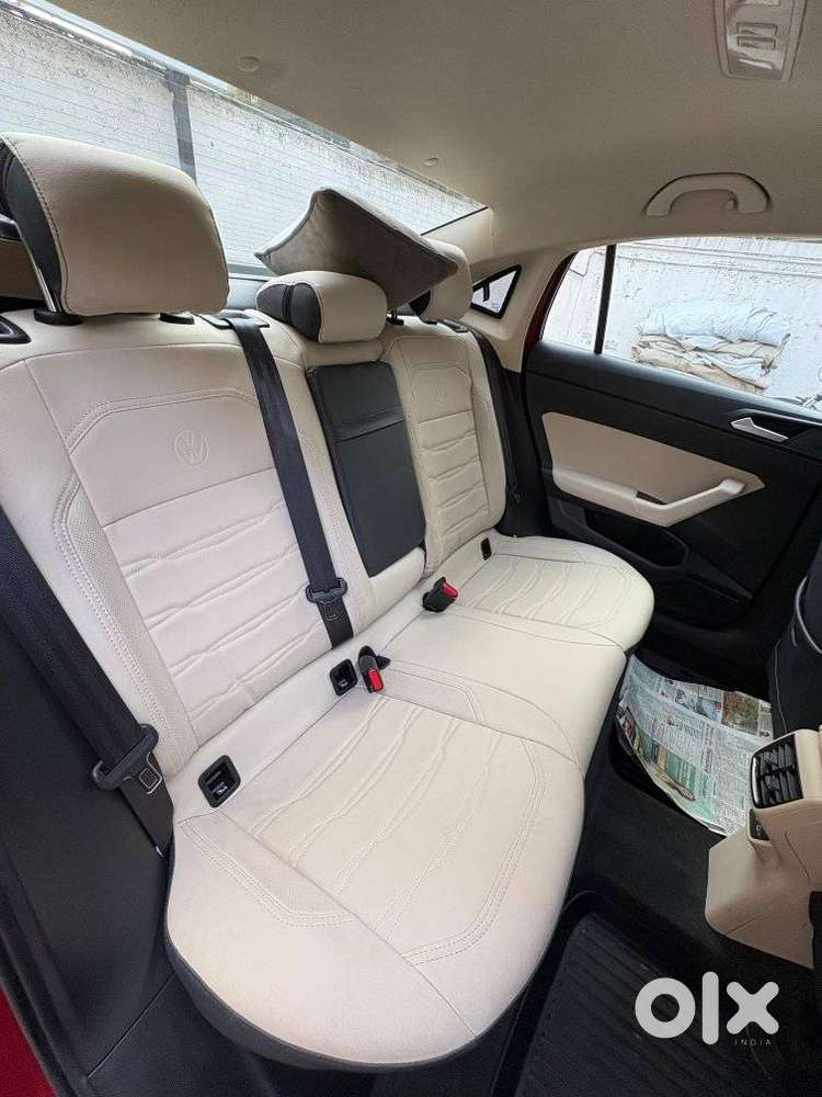 Volkswagen Virtus 1.0 Highline Tsi At, 2022, Petrol