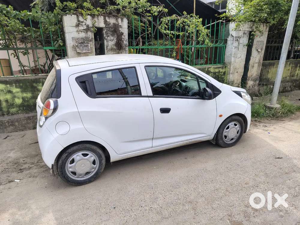 Chevrolet Beat 2013 Petrol 45700 Km Driven
