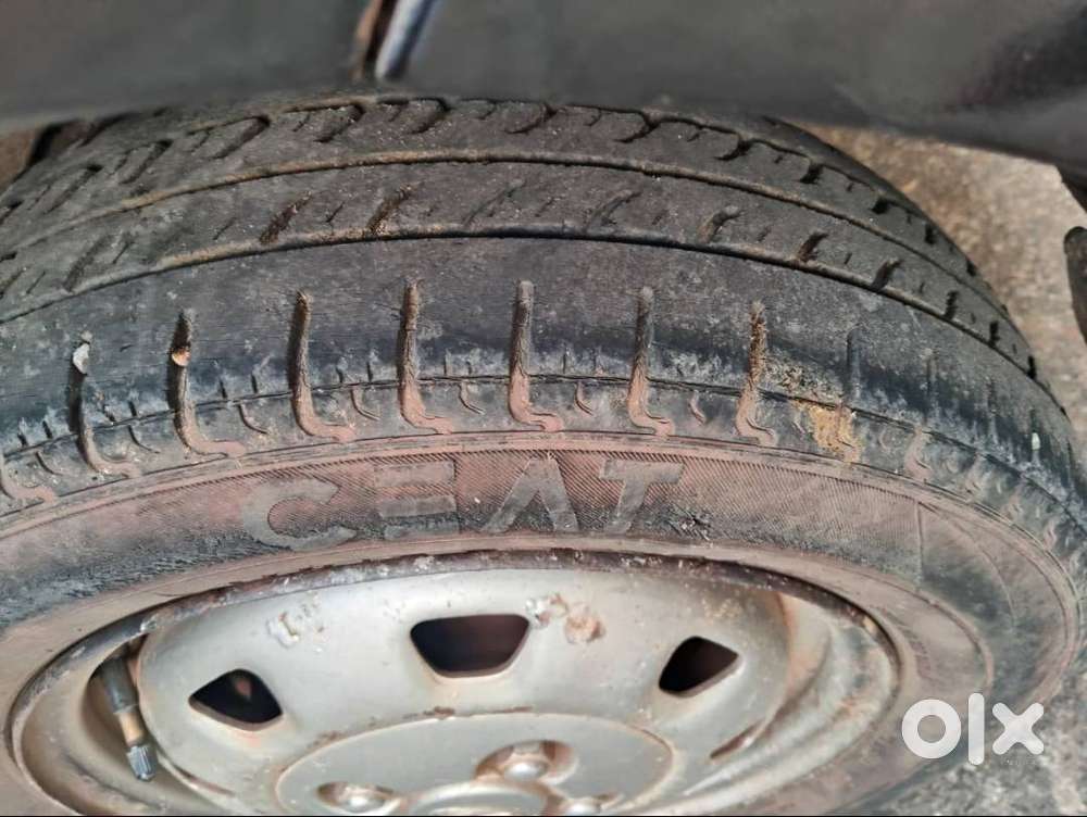 Hyundai Santro Xing 2004 Petrol Well Maintained