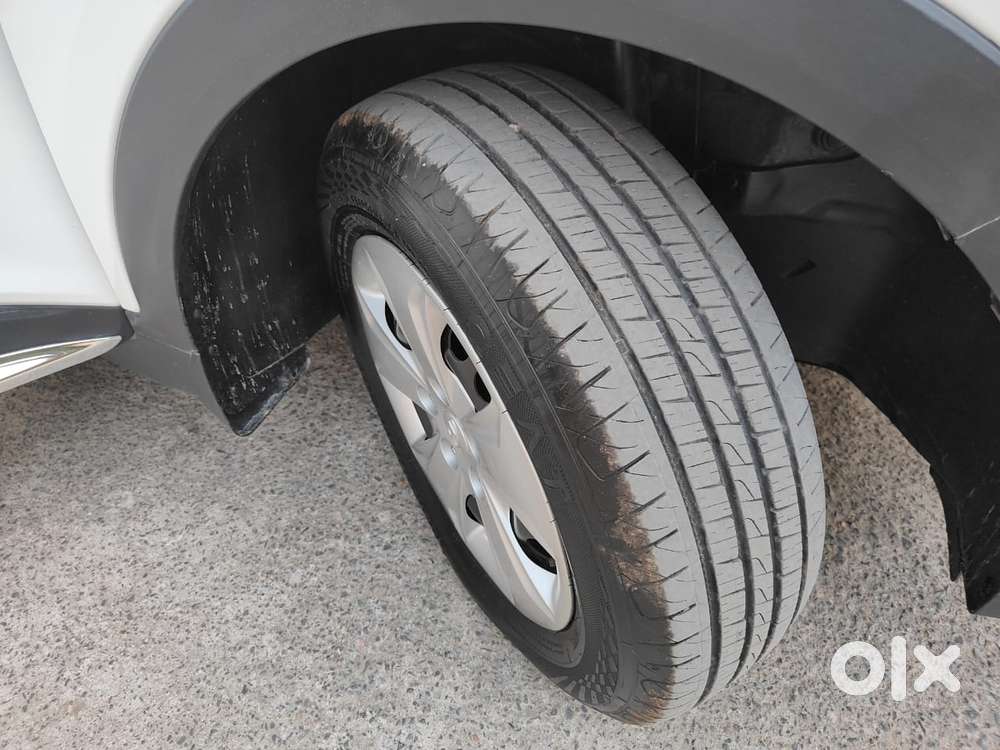 Hyundai Creta 1.6 Vtvt S, 2018, Petrol