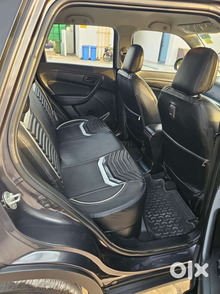 Maruti Suzuki Vitara Brezza 1.5 Vxi, 2021, Petrol