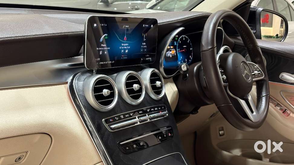 Mercedes-benz Glc 220d 4matic, 2022, Diesel