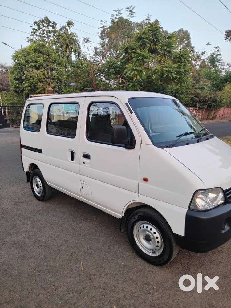 Maruti Suzuki Eeco 7 Seater Standard, 2025, Petrol