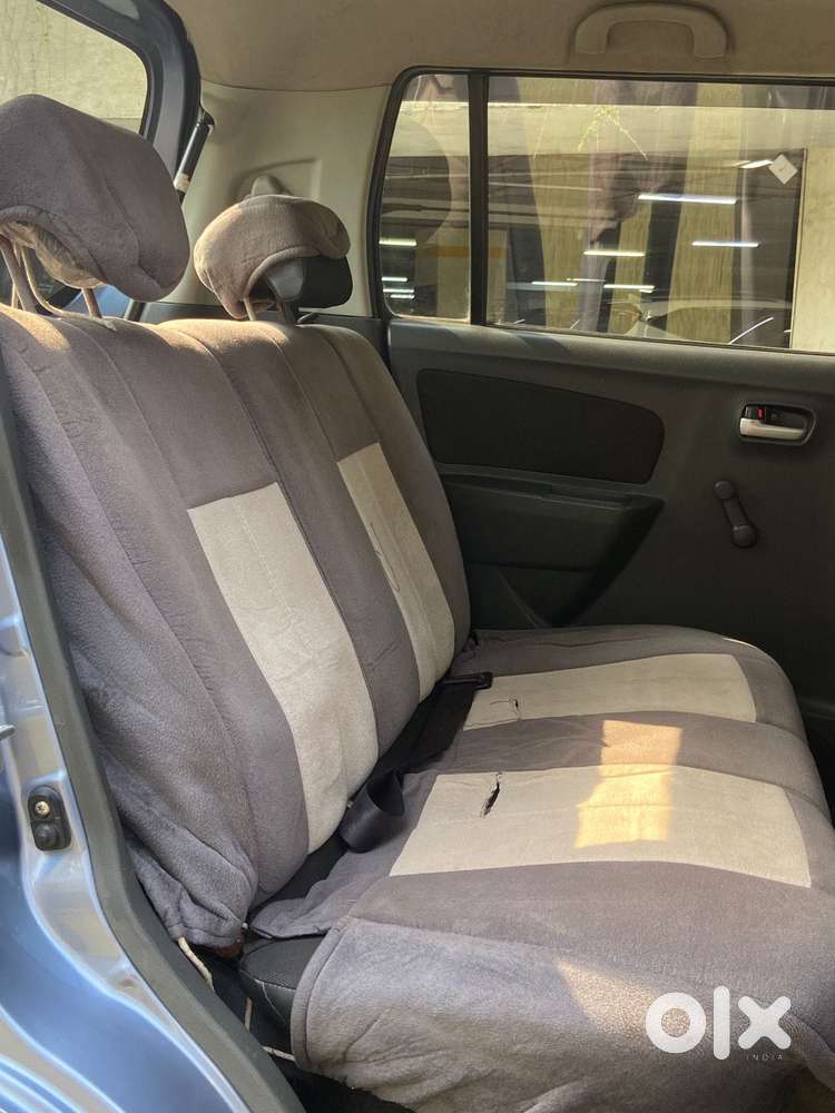 Maruti Suzuki Wagon R Lxi, 2011, Petrol