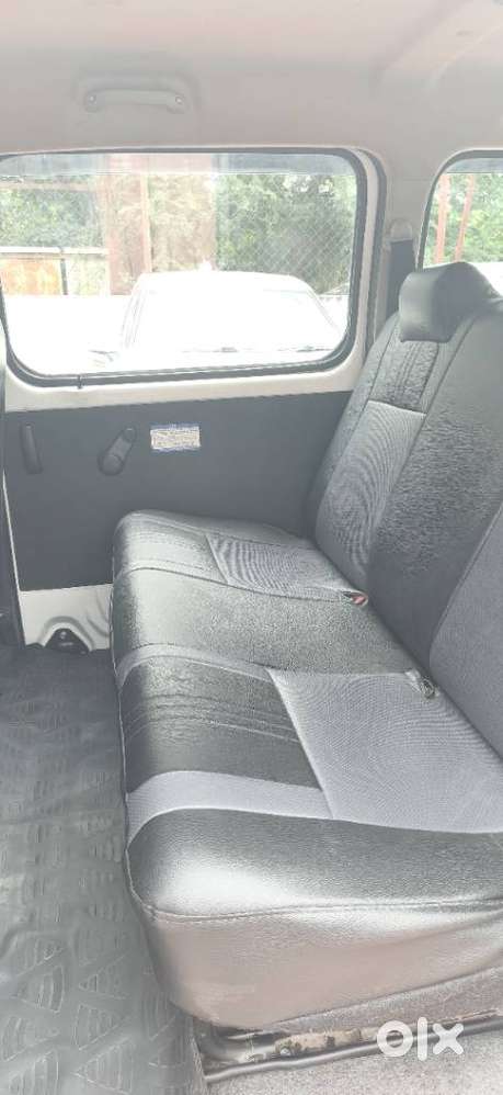 Maruti Suzuki Eeco 5 Seater Ac, 2025, Petrol