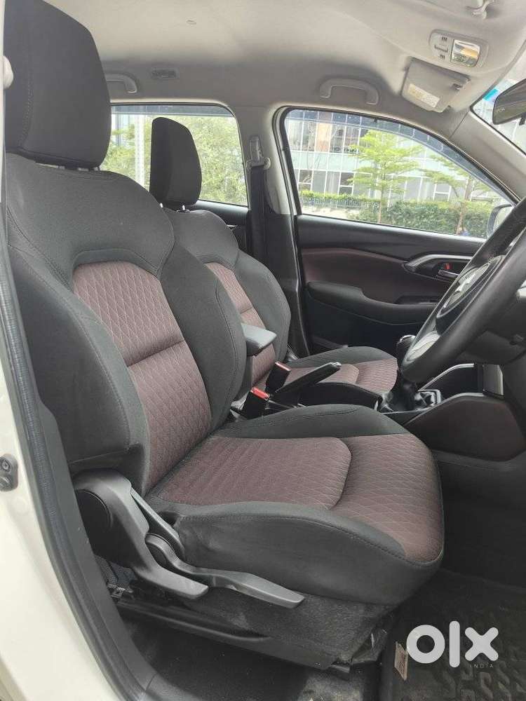 Maruti Suzuki Grand Vitara 1.5 Delta Cng, 2024, Cng & Hybrids