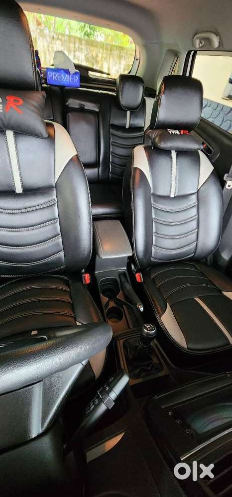 Maruti Suzuki Brezza Zdi Plus, 2016, Diesel