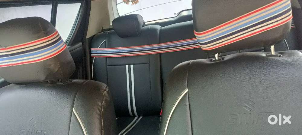 Maruti Suzuki Swift 2016 Diesel 81000 Km Driven