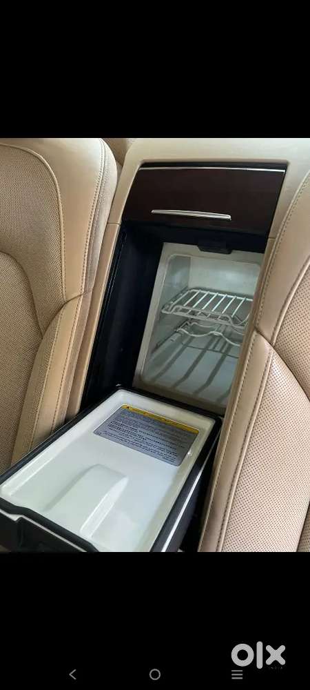 Audi A8 L 2012 Diesel Well Maintained