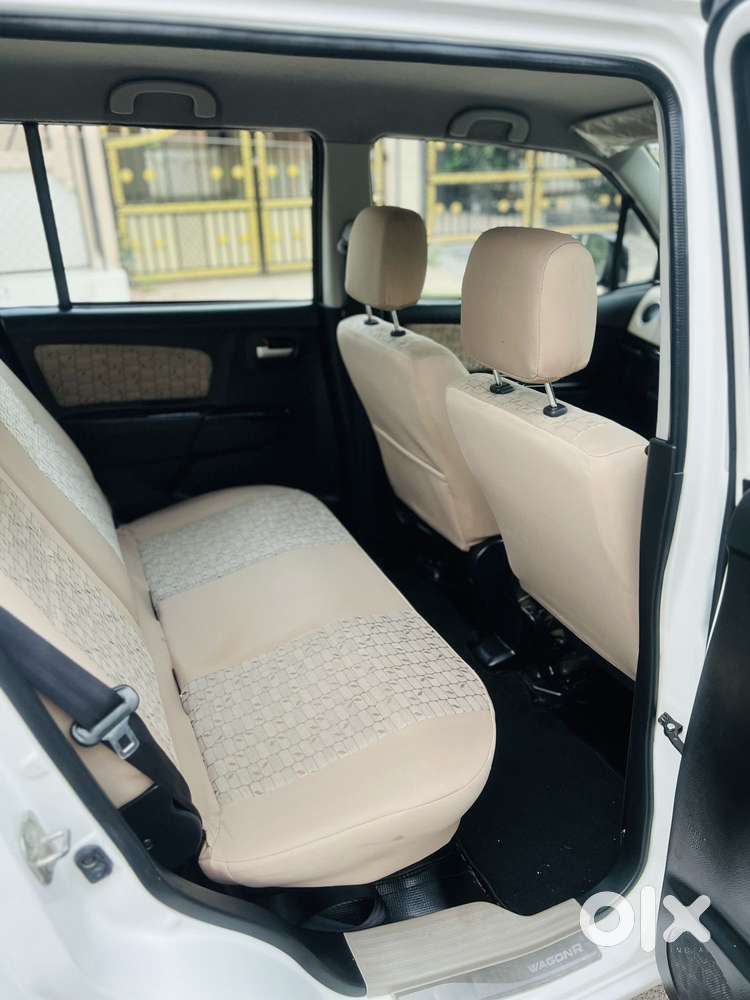 Maruti Suzuki Wagon R 1.0 Vxi Cng, 2018, Cng & Hybrids