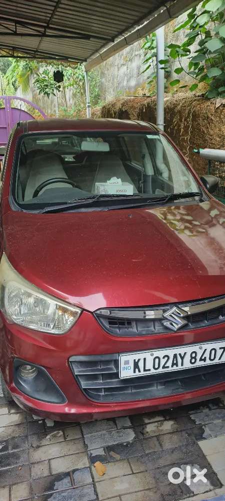 Maruti Suzuki Alto K10 2016 Petrol 41000 Km Driven
