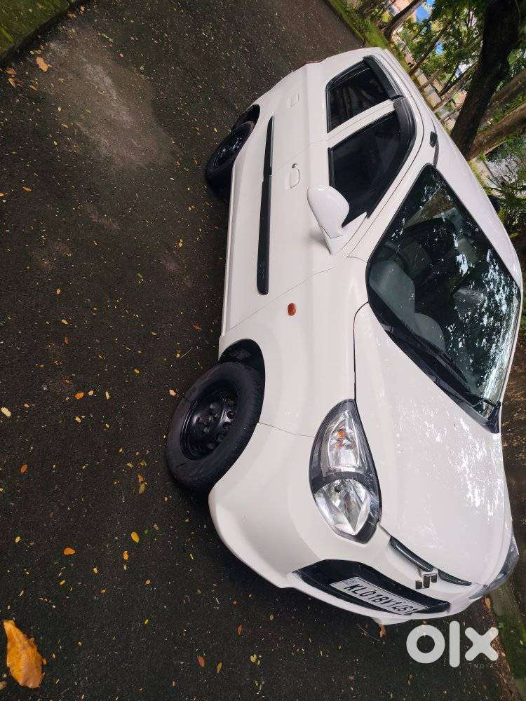 Maruti Suzuki Alto 800 Lxi Anniversary Edition, 2015, Petrol