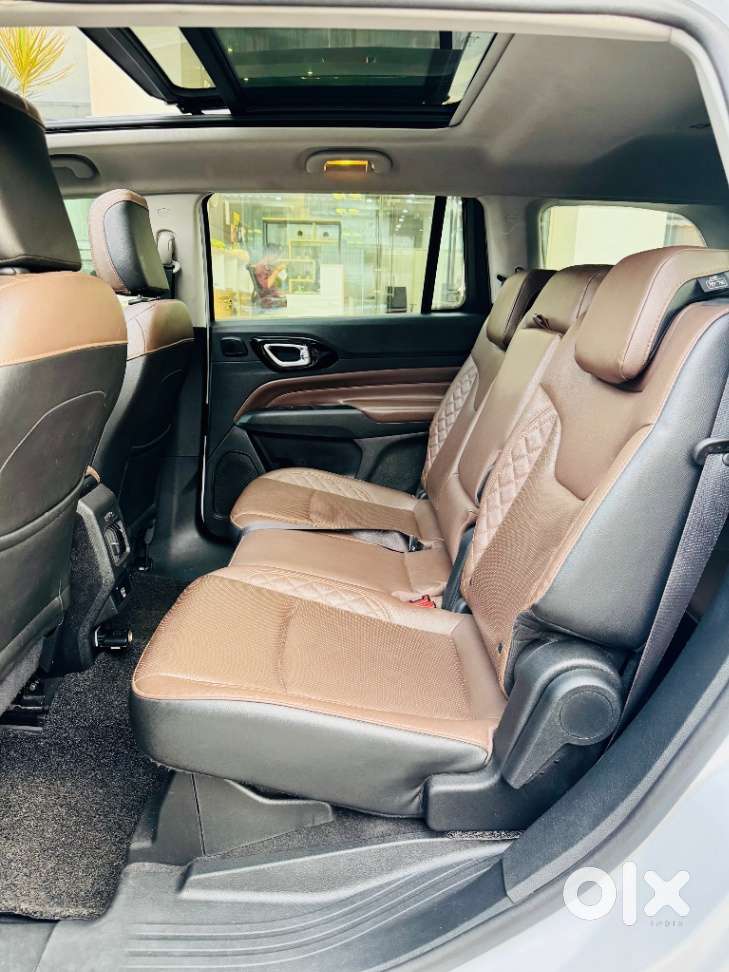 Jeep Meridian 2.0 Limited 4x2 Mt, 2022, Diesel