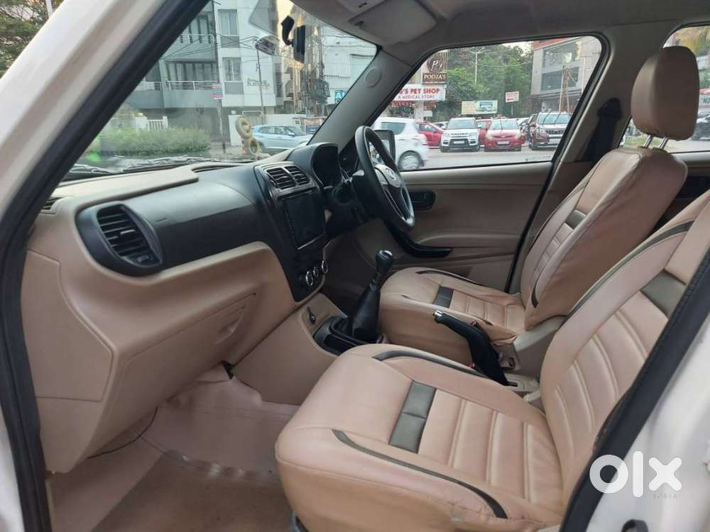 Mahindra Tuv 300 Plus P6, 2019, Diesel