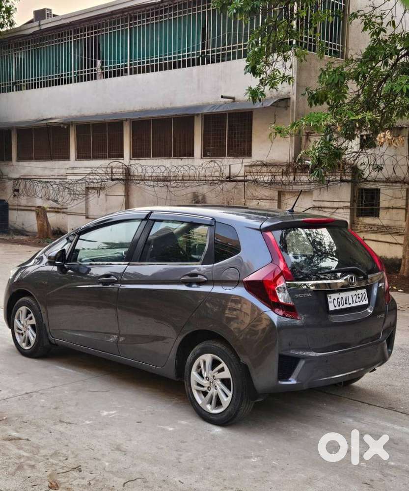 Honda Jazz 1.5 V I Dtec, 2017, Diesel