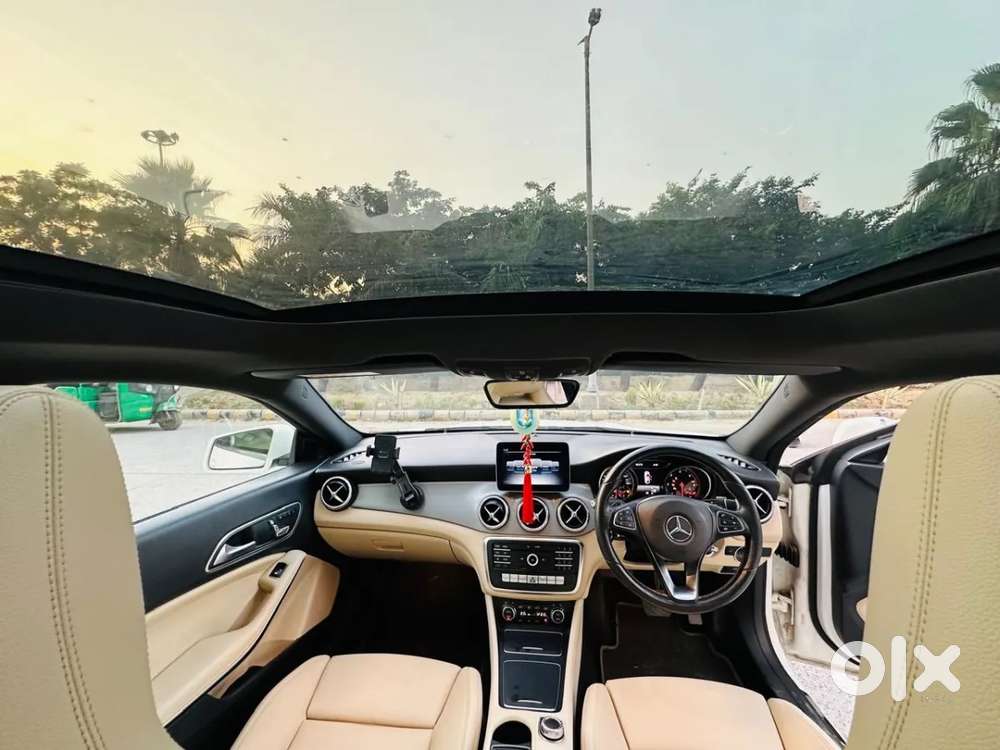 Mercedes-benz Cla 200 Cdi Sport, 2019, Diesel