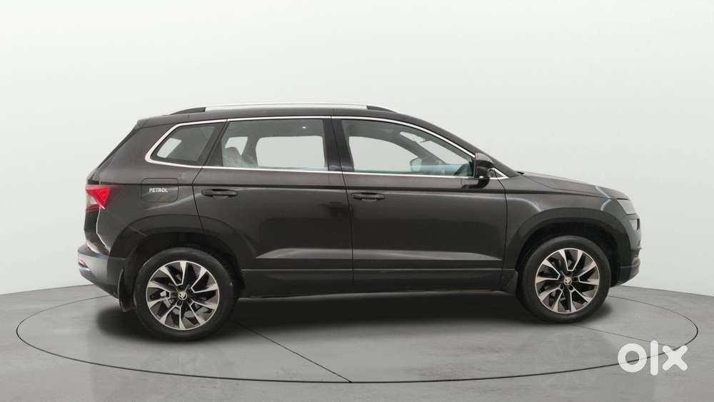 Skoda Karoq 1.5 Style At, 2020, Petrol