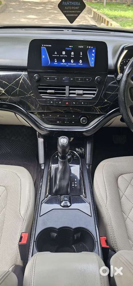 Tata Safari Diesel 2023 8 Safari Is Available