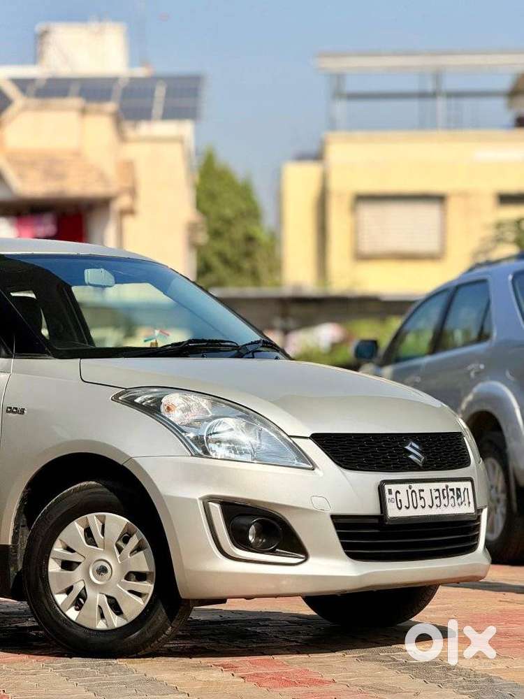 Maruti Suzuki Swift Ddis Vdi, 2015, Diesel