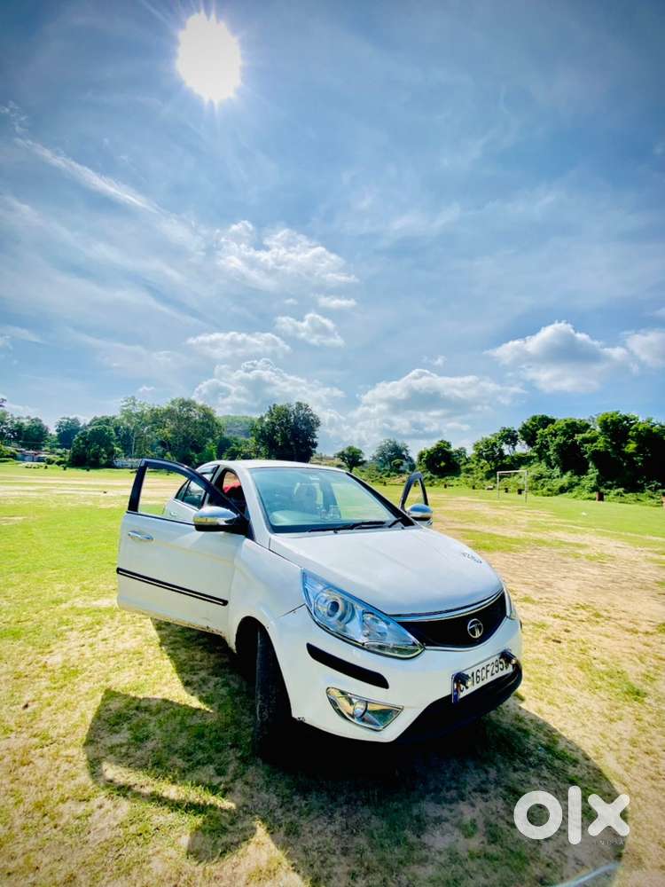 Tata Zest 1.2t 2015