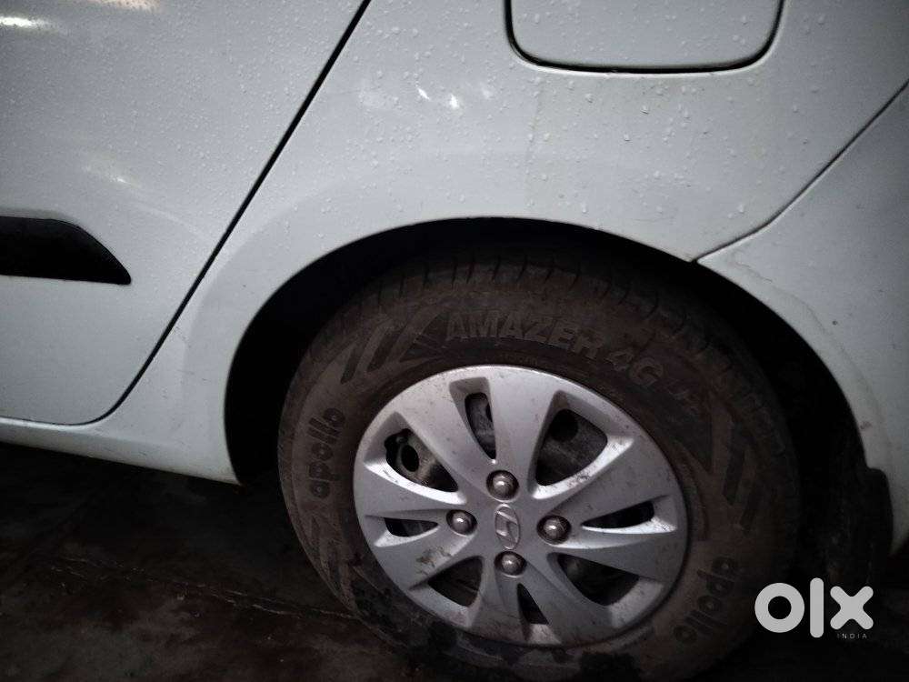 Hyundai I10 1.2 Kappa Magna, 2012, Petrol