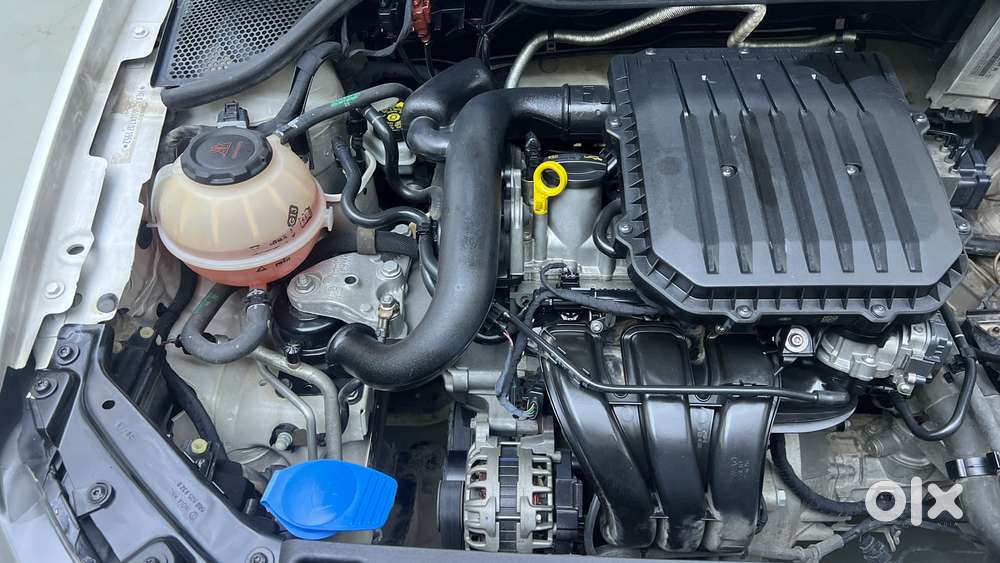 Volkswagen Polo 1.0 Comfortline Plus, 2019, Petrol