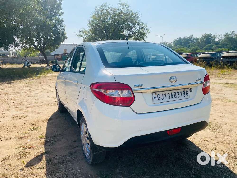 Tata Zest  Quadrajet 1.3 Xm, 2016, Diesel
