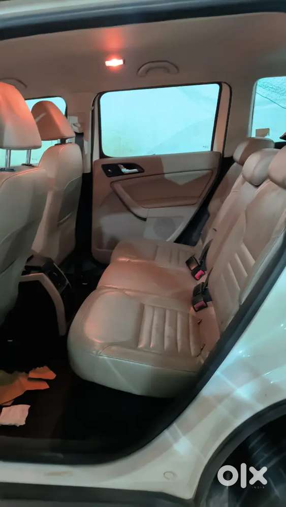 Skoda Yeti 4*4