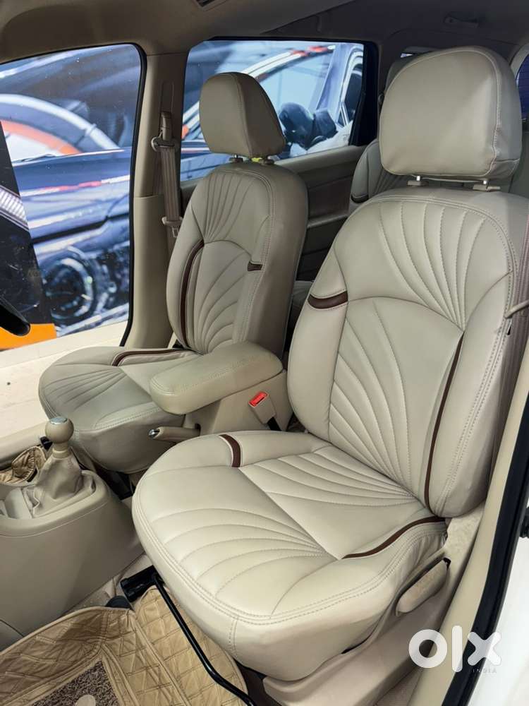 Maruti Suzuki Ertiga Zdi 2015, Driven 100000 Km Only.
