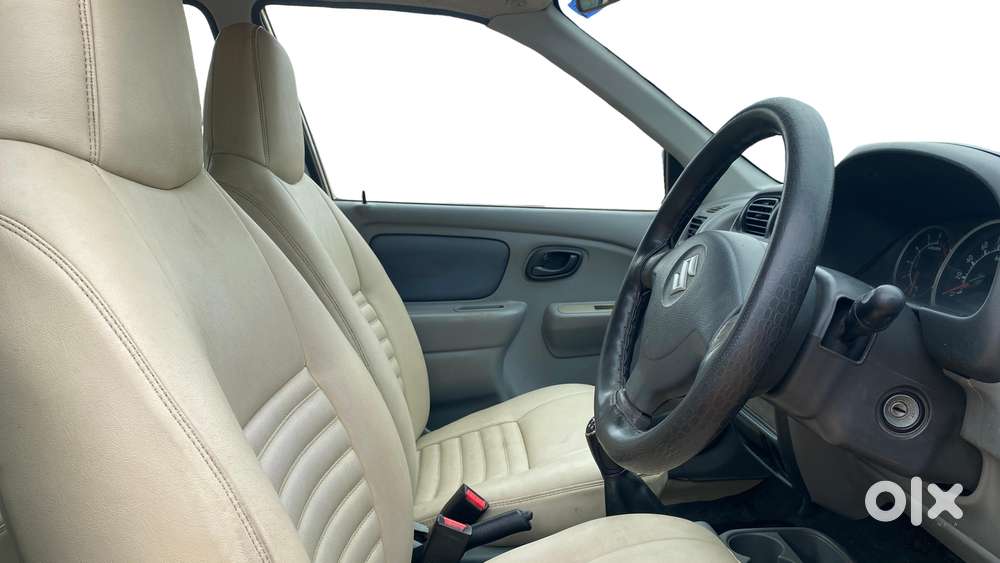 Maruti Suzuki Alto K10 2010-2014 Vxi, 2013, Petrol